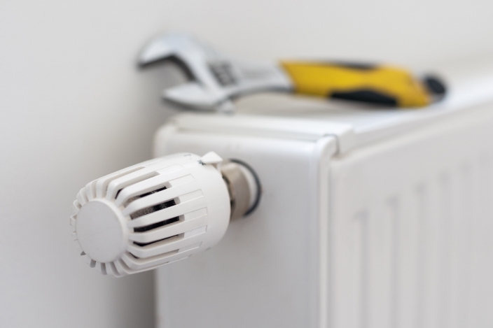 Petek Temizlemenin Önemi: Daha Verimli Bir Isınma İçin Gerekli Adım